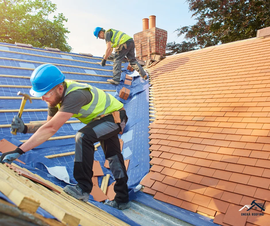 Why choose Roof Repair Near Me in Deerfield, MO