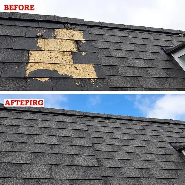 Roof Repair Near Me in Deerfield, MO near me